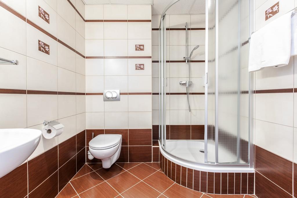 Hotel Renesans Zamość Quarto foto