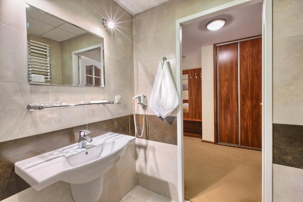 Hotel Renesans Zamość Quarto foto
