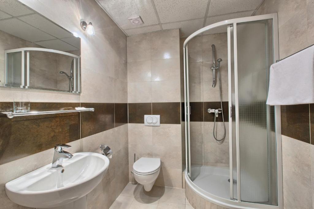 Hotel Renesans Zamość Quarto foto
